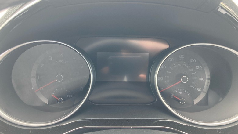 Kia Xceed 1.5T GDi ISG 138 GT-Line 5dr Petrol Hatchback